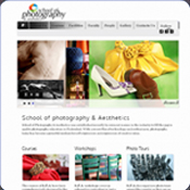 School of Photography